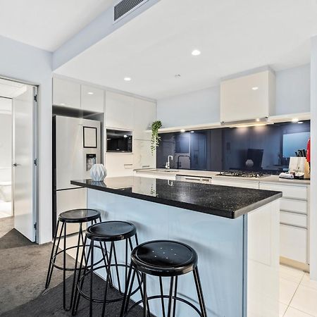 Circle On Cavill - Self Contained & Privately Managed Apartments - Wow Stay Gold Coast Exteriér fotografie