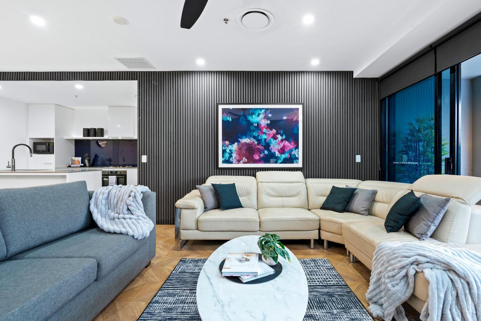 Circle On Cavill - Self Contained & Privately Managed Apartments - Wow Stay Gold Coast Exteriér fotografie